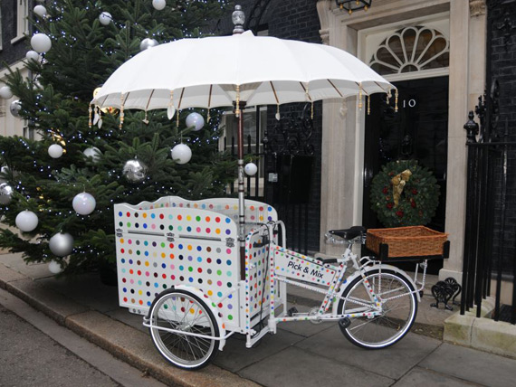 Pick N Mix Tricycle